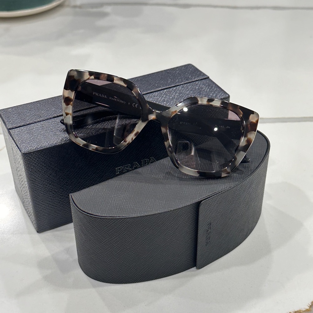 Prada sunglasses